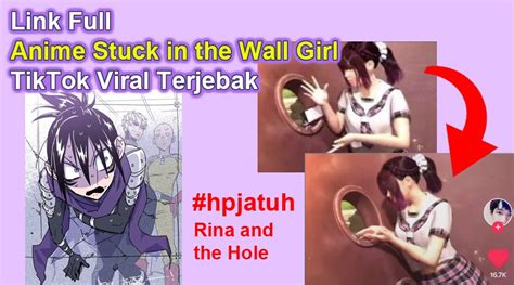 hentai stuck in the wall|Watch Rina to Ana Hentai Video in 1080p HD